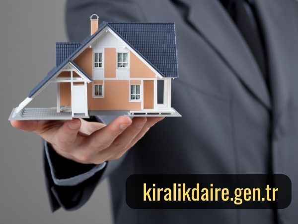 Gümüşhacıköy Kiralık Daire